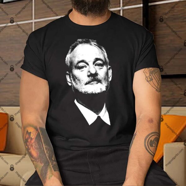 Bill Murray Shirt
