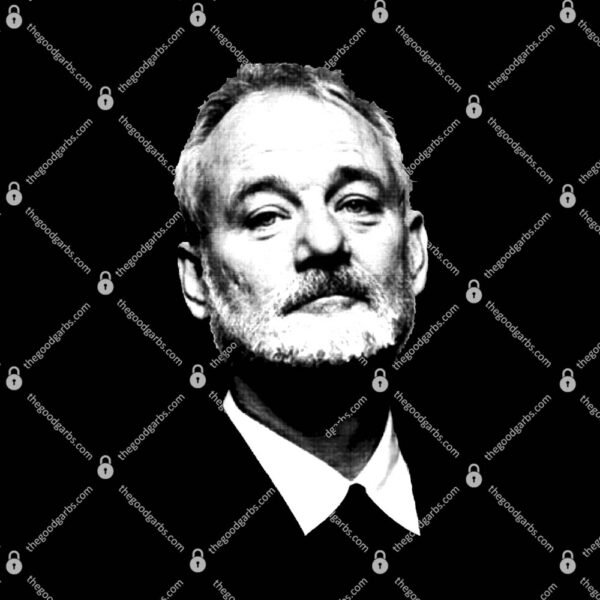 Bill Murray T-Shirt