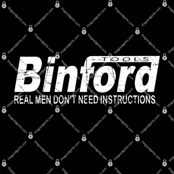 Binford Tools T-Shirt