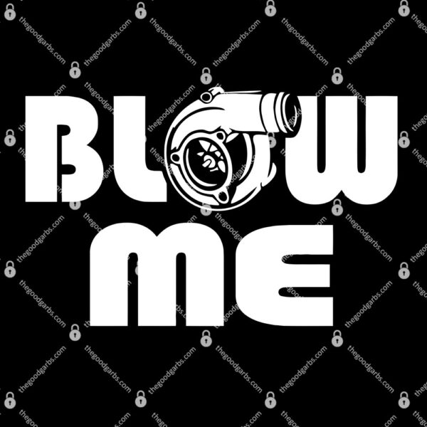 Blow Me JDM T-Shirt