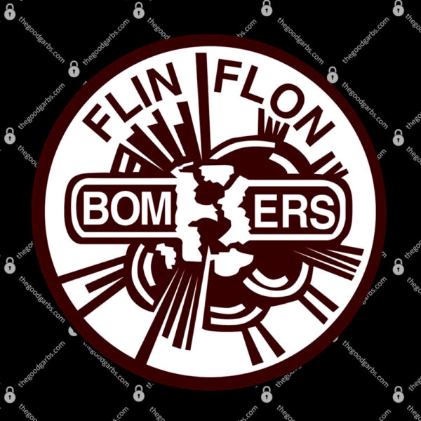 Bombardiers Flin Flon T-Shirt