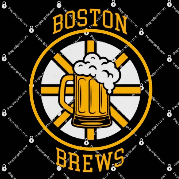 Boston Brews LS II T-Shirt