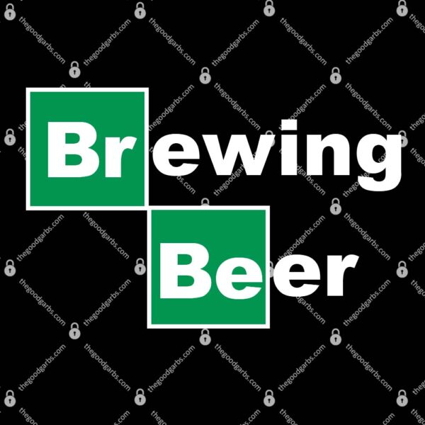 Brewing Beer T-Shirt