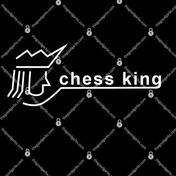 Chess King T-Shirt