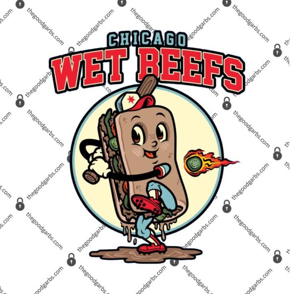 Chicago Wet Beefs T-Shirt