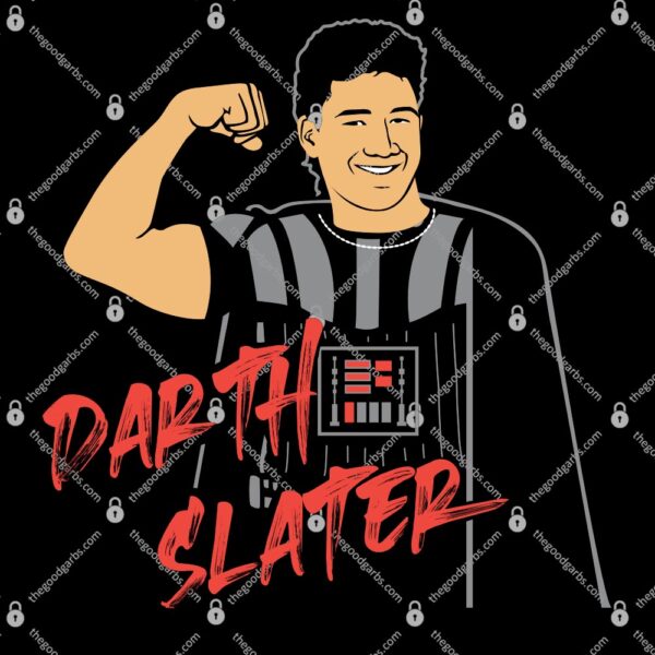 Darth Slater T-Shirt