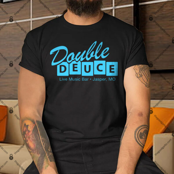 Double Deuce Jasper Missouri Shirt