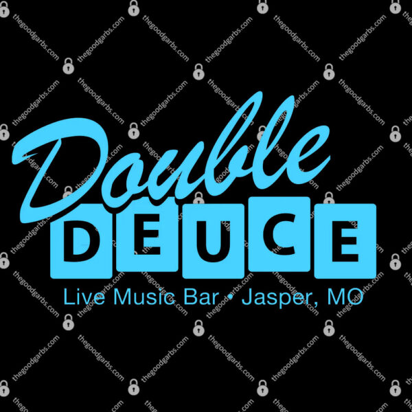 Double Deuce Jasper Missouri T-Shirt