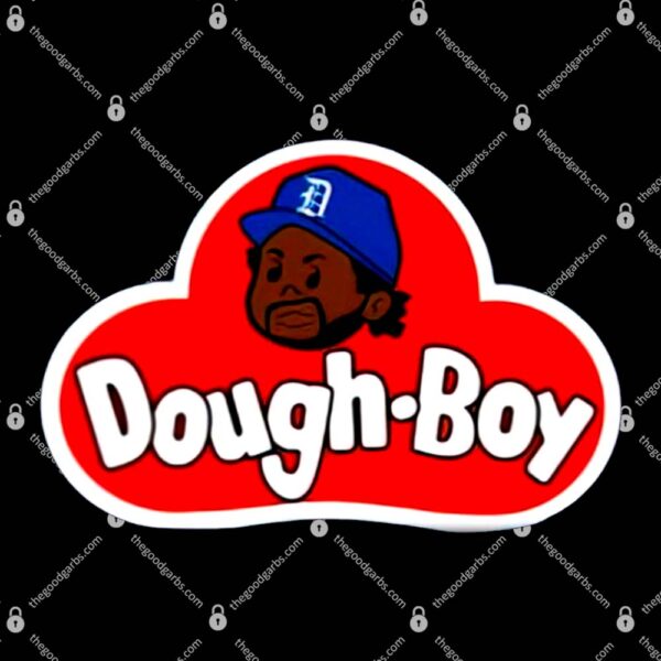 Dough Boy T-Shirt