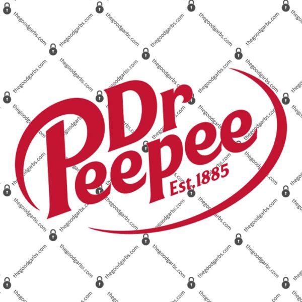 Dr. Peepee T-Shirt