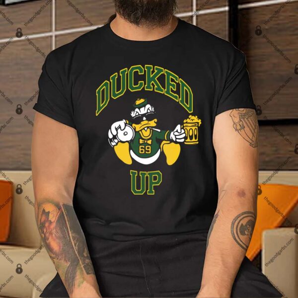 Ducked Up II Shirt