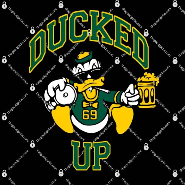 Ducked Up II T-Shirt