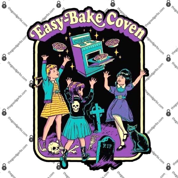 Easy Bake Coven T-Shirt