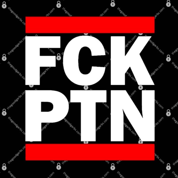 FCK PTN T-Shirt