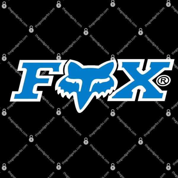 Fox Logo Racing T-Shirt