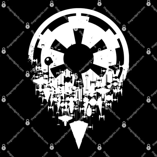 Fractured Empire T-Shirt