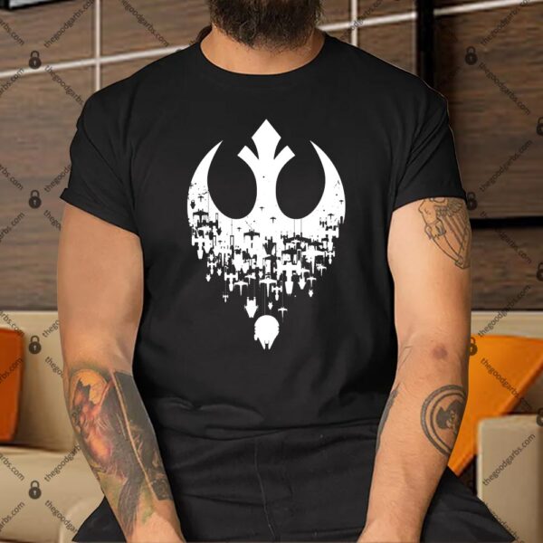 Fractured Rebellion Shirt