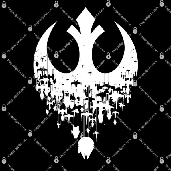 Fractured Rebellion T-Shirt