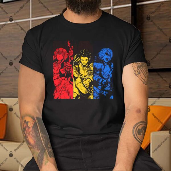 Future Generals Shirt