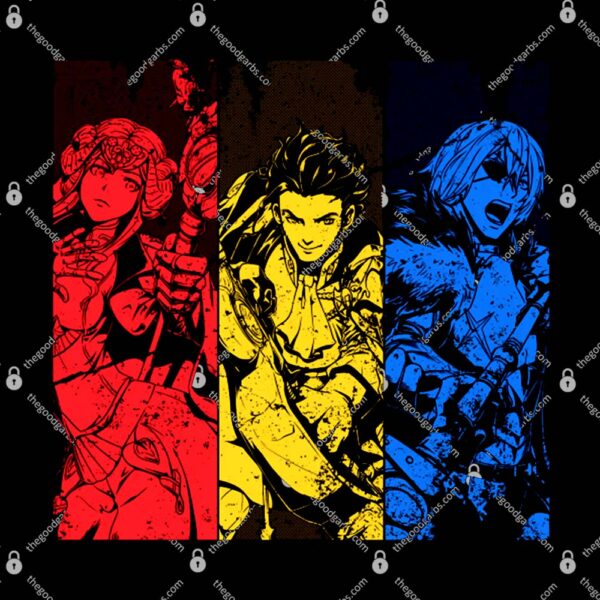 Future Generals T-Shirt