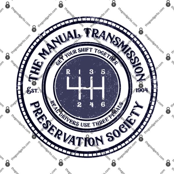 Get Your Shift Together T-Shirt