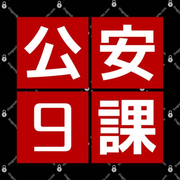 Ghost In The Shell SAC 2045 Grid T-Shirt