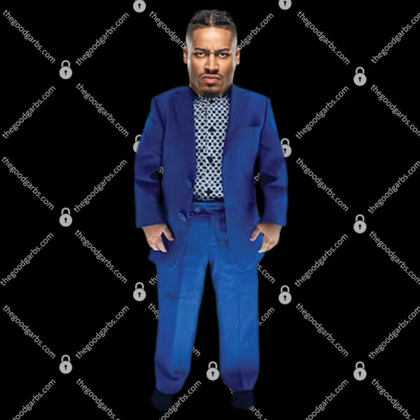 Grayson Waller Carmelo Hayes TShirt