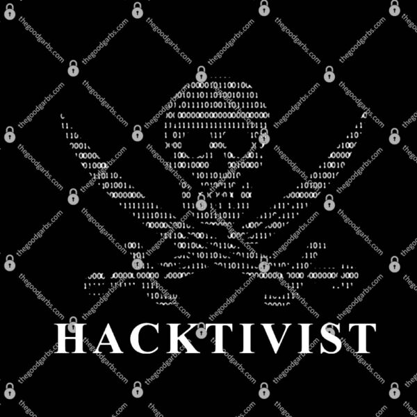 Hacktivist T-Shirt