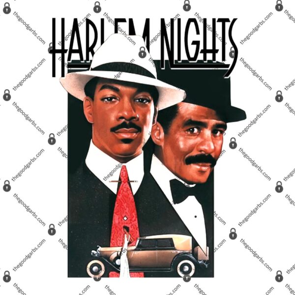 Harlem Nights T-Shirt