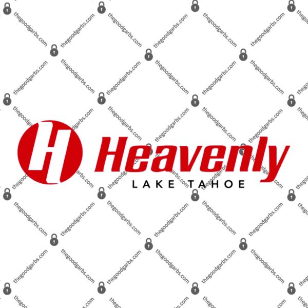 Heavenly Lake Tahoe T-Shirt
