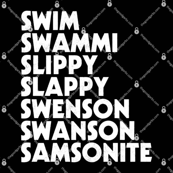 I Was Way Off T-Shirt