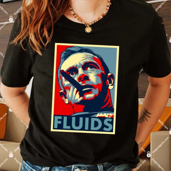 Jack D Ripper Hope Poster Shirt