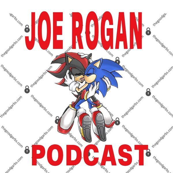 Joe Rogan podcast T-Shirt