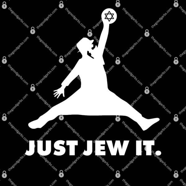 Just Jew It T-Shirt