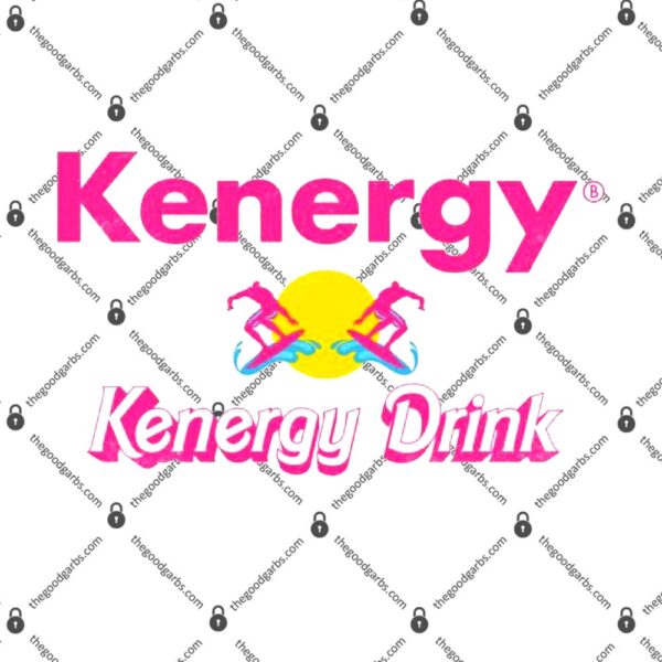 KENERGY T-Shirt