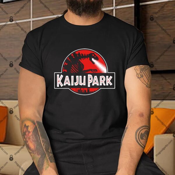 Kaiju Park Shirt