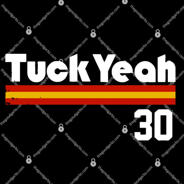 Kyle Tucker Tuck Yeah T-Shirt