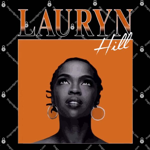Lauryn Hill T-Shirt