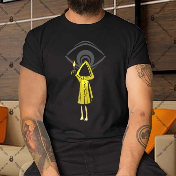 Little Nightmares Shirt
