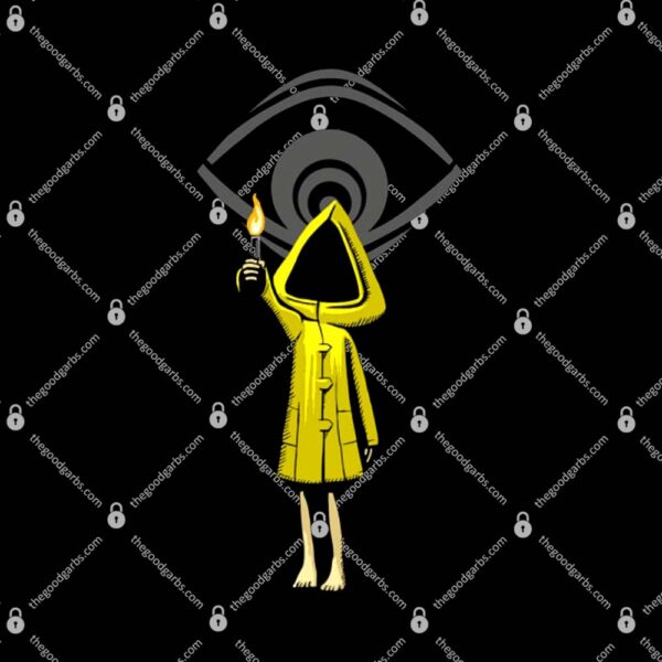 Little Nightmares T-Shirt