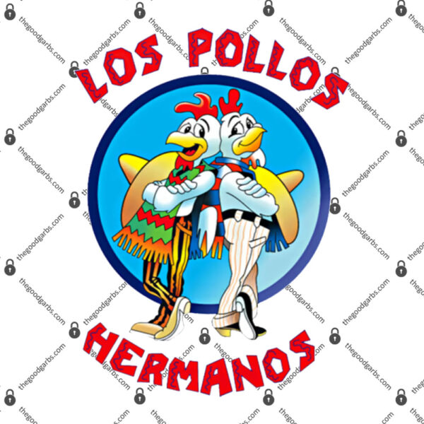 Los Pollos Hermanos T-Shirt