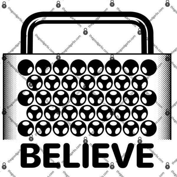 Mac Pro Believe T-Shirt