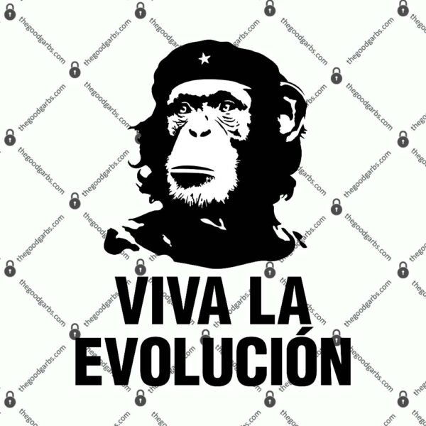 Marxist Evolution T-Shirt
