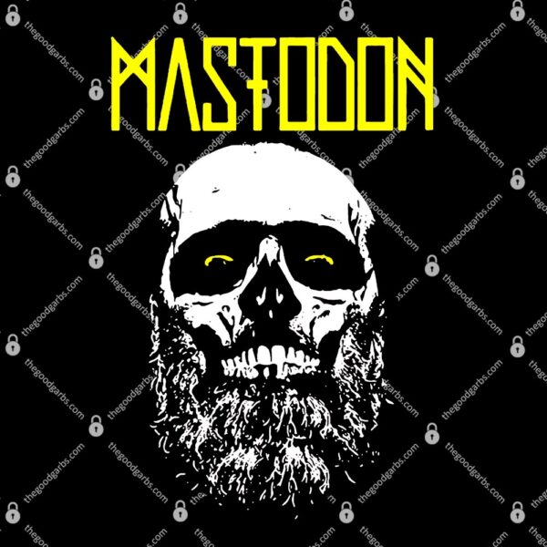 Mastodon T-Shirt