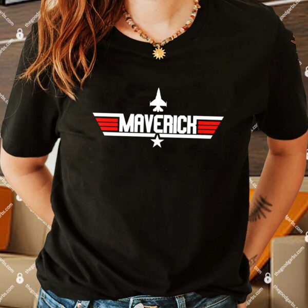 Maverick Shirt