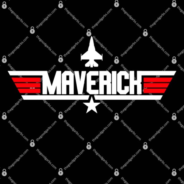 Maverick T-Shirt