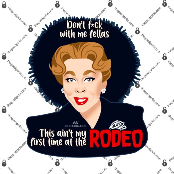 Mommie Dearest T-Shirt