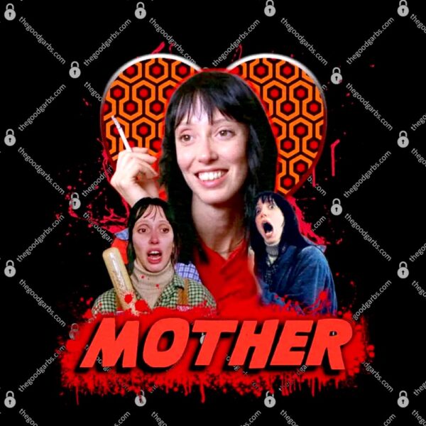 Mother The Shining T-shirt