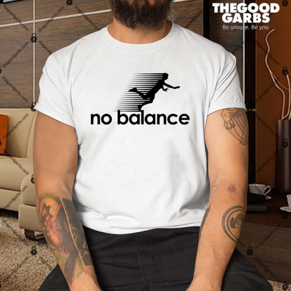 No Balance Shirt