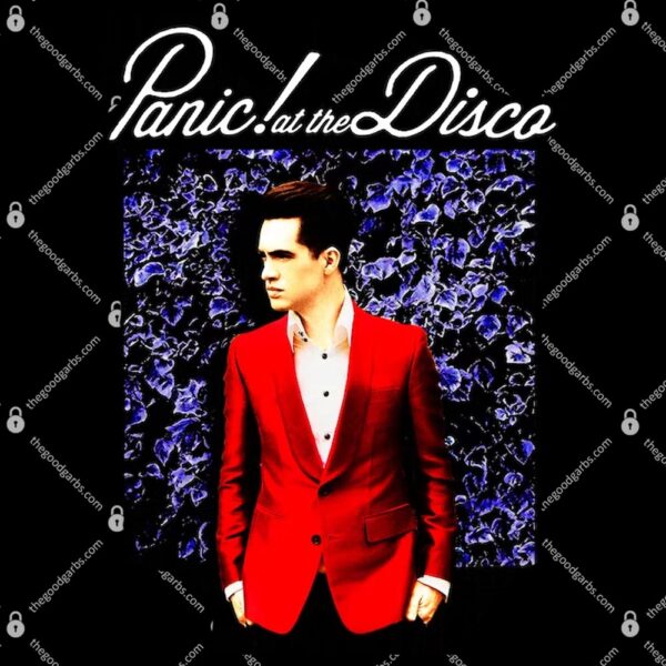 Panic! At The Disco T-Shirt